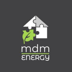 Dom szkieletowy - Drewniane domy modułowe - MDM Energy