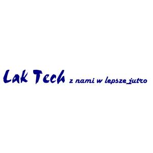 Profesjonalna maska lakiernicza - Akcesoria samochodowe - Lak Tech