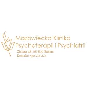 Poradnia zdrowia psychicznego radom - Poradnia zdrowia psychicznego Radom - Mazowiecka Klinika Psych