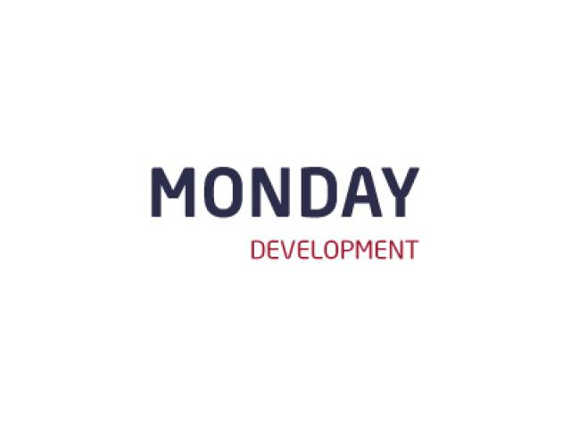Deweloper - Monday Development