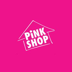 Erotyczny sklep online - PinkShop