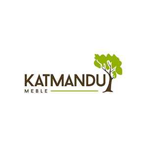 Producent białych mebli z drewna - Meble Katmandu