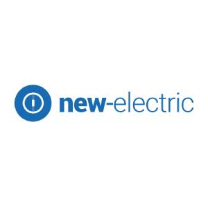Nowoczesne ogrzewanie elektryczne domu - Promienniki podczerwieni - New-electric