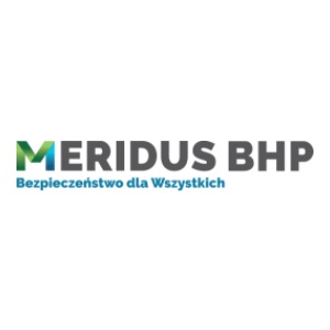 Stopery bhp - Artykuły BHP - Meridus