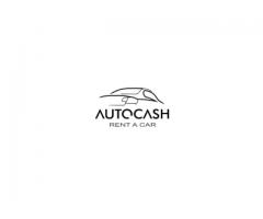 Wypożyczalnia aut - Autocash24