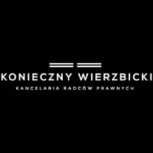 Prawnik startupów - Kancelaria prawna Warszawa - Konieczny Wierzbicki