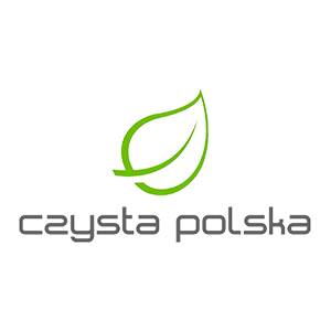 Zamiatarka - Urządzenie czyszczące - Czysta Polska