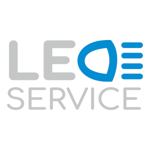 Serwis elektroniki poznań - Naprawa lamp LED - Led-Service