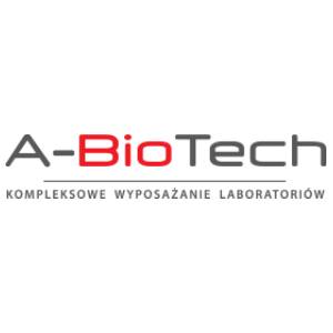 Odczynniki laboratoryjne - Szkło laboratoryjne - A-BioTech