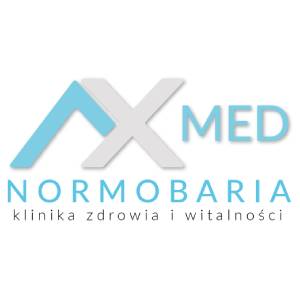 Tlenoterapia szczecin - Normobaria - AX MED Normobaria