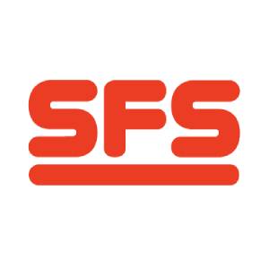Montaż okien na konsolach - Systemy asekuracji - SFS
