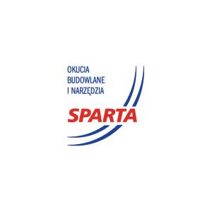 Poręcze - Okucia budowlane - Sparta