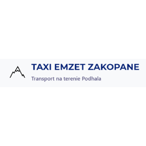 Zakopane taksówki - Transport na terenie Zakopanego i okolic - taxieMZet