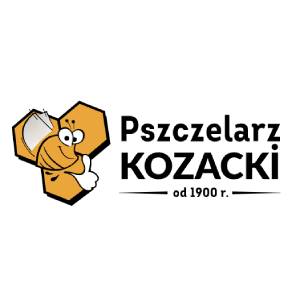 Miód gryczany - Pasieka miody - Pszczelarz Kozacki