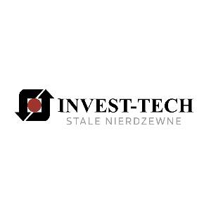 Spawanie stali nierdzewnej migomatem - Blachy nierdzewne - Invest-Tech Sp.z o.o