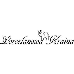 Półmisek owalny - Sklep z porcelaną - Porcelanowa Kraina