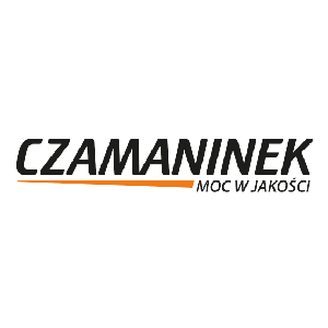 Czamaninek - Polski producent materiałów budowlanych - Czamaninek