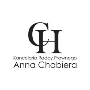 Prawnicy piła - Kancelaria prawna Piła - Anna Chabiera